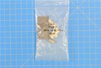 ctr922 connector.